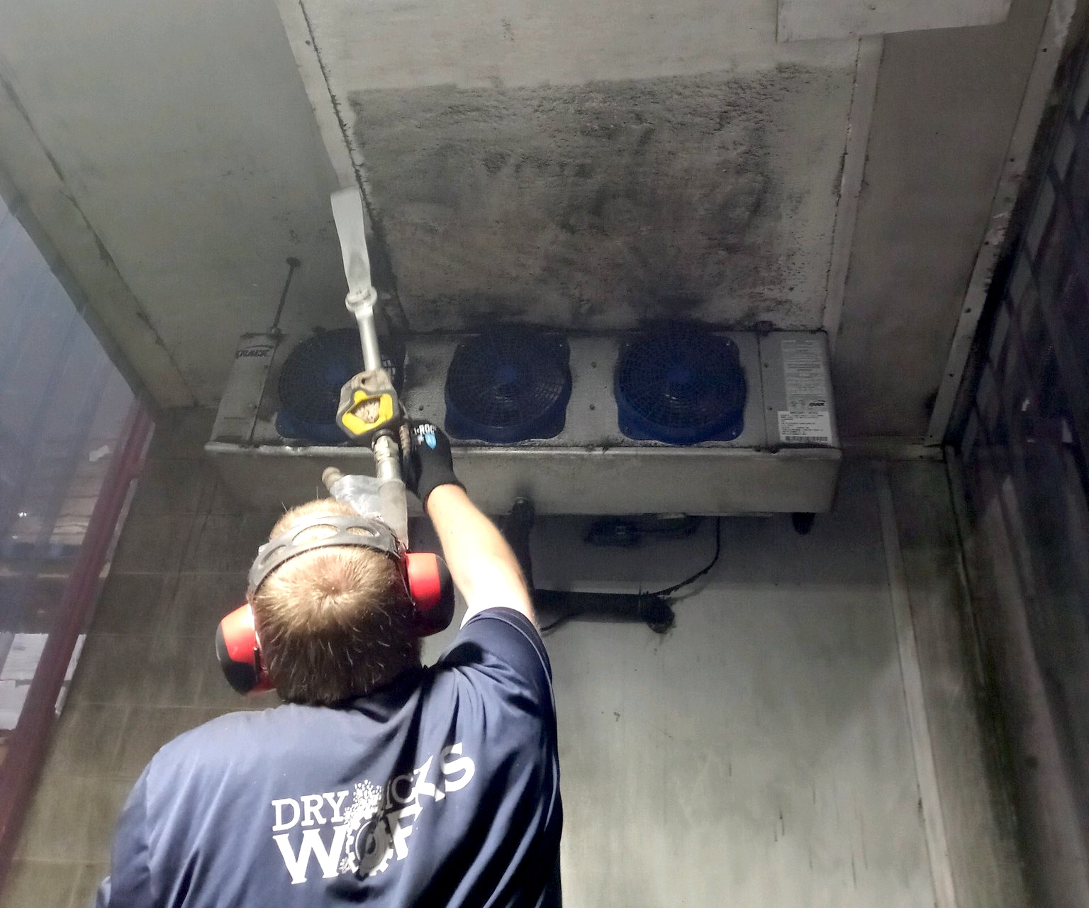 Facility Cleaning-Dry Ice Works-2