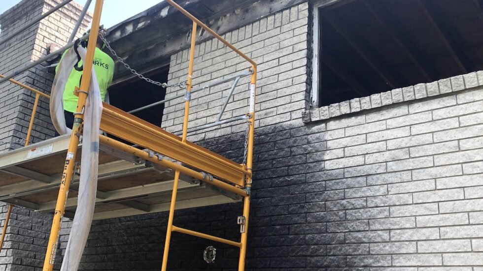 How Much Does Dry Ice Blasting Cost? Dry Ice Works