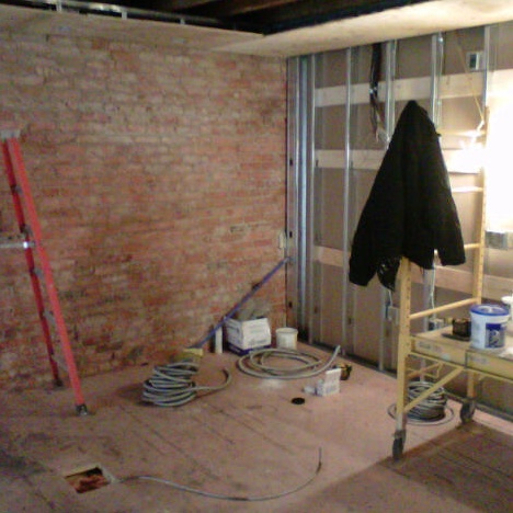 Historical-Restoration Remediation_Dry Ice Works_Dry Ice Blast Cleaning_Southfield Michigan