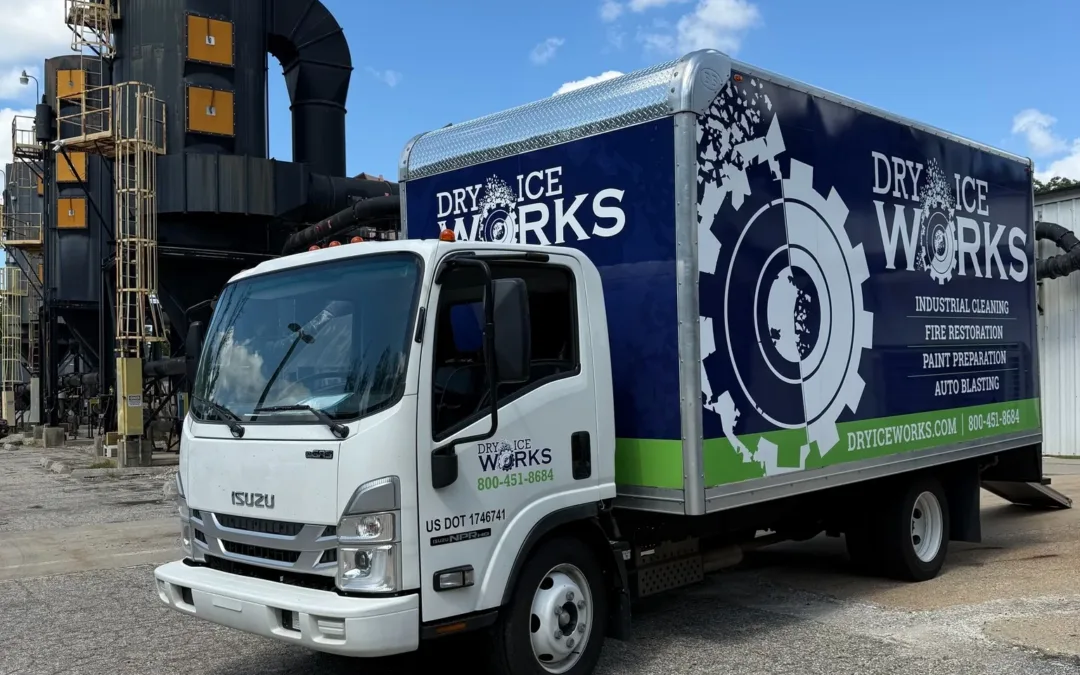 Your Team Makes Parts – Why Are They Cleaning Machines?
